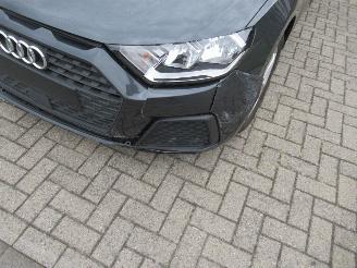 Audi A1 25TFSi SportBack 29.274km!! VirtualCockpit Airco FrontAssist CruiseControl Pdc Android-Auto Navi-Voorbereid picture 8