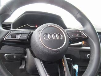 Audi A1 25TFSi SportBack 29.274km!! VirtualCockpit Airco FrontAssist CruiseControl Pdc Android-Auto Navi-Voorbereid picture 19