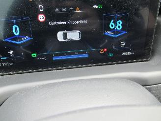 Hyundai Tucson 1.6 HYBRID Aut.28.985km Climatronic Leer Navi Camera Stoel/Stuur Verwarming Krell-Sound picture 25