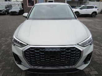 Audi Q3 SportBack 35TFSI 150pk Stronic Aut. VirtualCockpit Leer Navi Camera StoelVerwarming.... picture 2
