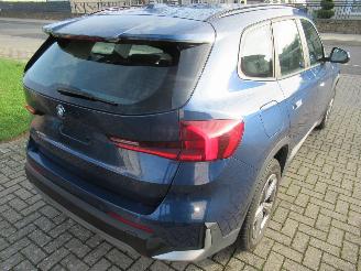 BMW X1 S-Drive18d 2.0D AUT.59.000km Climatronic Navi Camera ...... picture 10