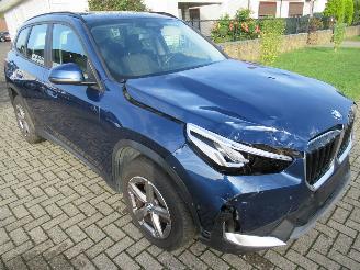 BMW X1 S-Drive18d 2.0D AUT.59.000km Climatronic Navi Camera ...... picture 8