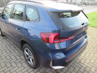 krockskadad bil auto BMW X1 S-Drive18d 2.0D AUT.59.000km Climatronic Navi Camera ...... 2023/11