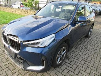 BMW X1 S-Drive18d 2.0D AUT.59.000km Climatronic Navi Camera ...... picture 4