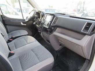 Hyundai H-350 2.5D 150pk Hoog/Lang Airco Navi CruiseControl..... picture 15