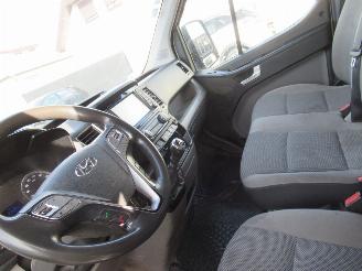 Hyundai H-350 2.5D 150pk Hoog/Lang Airco Navi CruiseControl..... picture 16