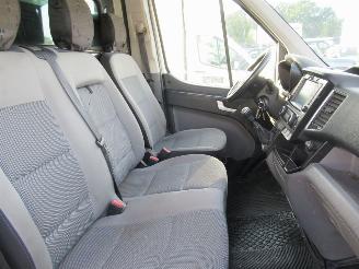 Hyundai H-350 2.5D 150pk Hoog/Lang Airco Navi CruiseControl..... picture 18