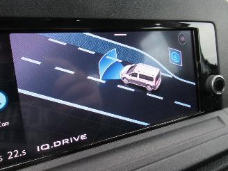 Volkswagen Caddy maxi 2.0TDI  7-Zits  iQ-Drive Climatronic Camera Navi>Android of Carplay CruiseControl Front Assist Pdc.... picture 23