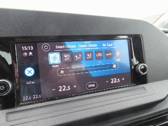Volkswagen Caddy maxi 2.0TDI  7-Zits  iQ-Drive Climatronic Camera Navi>Android of Carplay CruiseControl Front Assist Pdc.... picture 21