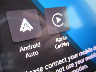 Volkswagen Caddy maxi 2.0TDI  7-Zits  iQ-Drive Climatronic Camera Navi>Android of Carplay CruiseControl Front Assist Pdc.... picture 26