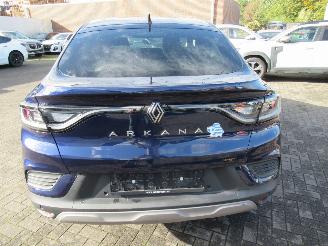 Renault Arkana 1.6 E-TECH Hybrid Aut. Techno  Climat HalfLeer Navi Camera Keyless-Go ..... picture 6
