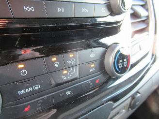 Ford Custom Transit Custom 2.0D EcoBlueHybrid DubbelCabine 5-Zits Airco Camera StoelVerwarming... picture 19