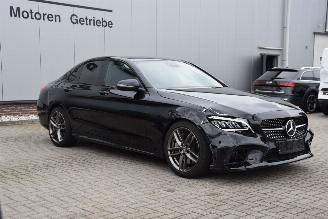 Mercedes C-klasse C -Klasse Lim. C 300 AMG, 360Kamera , LED picture 1