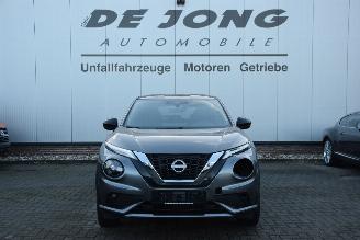 Nissan Juke Juke N-Design, Navi, Keyless, DAB, Kamera, LED picture 3