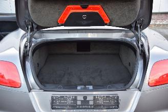 Bentley Continental GT Continental GT 6.0 W12 4WD Automatik picture 19