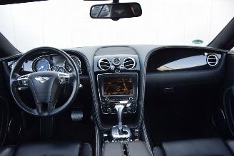 Bentley Continental GT Continental GT 6.0 W12 4WD Automatik picture 14