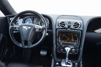 Bentley Continental GT Continental GT 6.0 W12 4WD Automatik picture 15