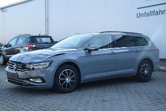 Volkswagen Passat Volkswagen Passat Variant Business, DSG, Navi, Kamera, AHK picture 3