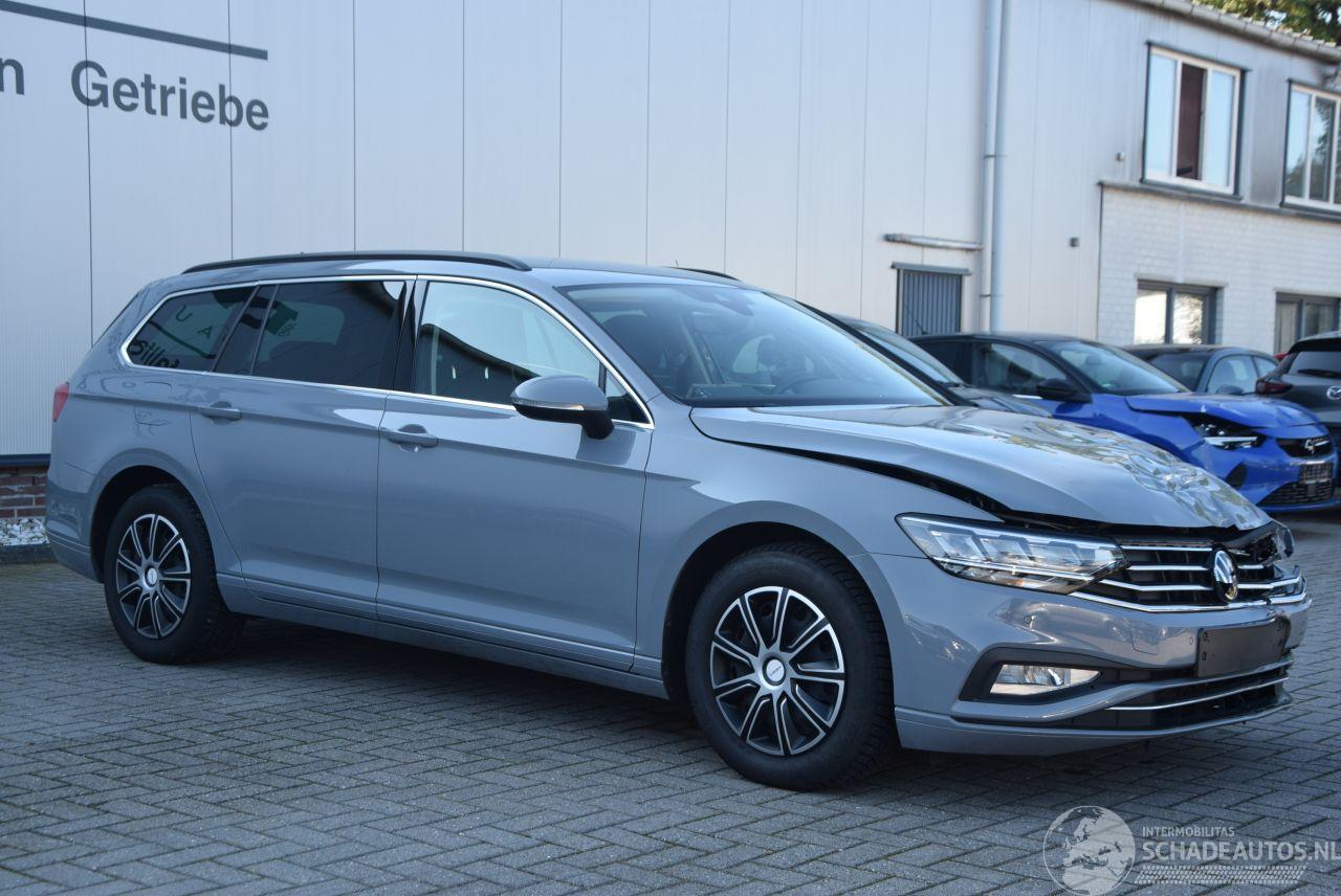 Volkswagen Passat Volkswagen Passat Variant Business, DSG, Navi, Kamera, AHK