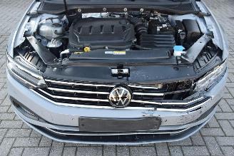 Volkswagen Passat Volkswagen Passat Variant Business, DSG, Navi, Kamera, AHK picture 6