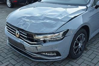 Volkswagen Passat Volkswagen Passat Variant Business, DSG, Navi, Kamera, AHK picture 5