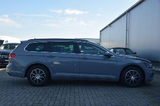 Volkswagen Passat Volkswagen Passat Variant Business, DSG, Navi, Kamera, AHK picture 10