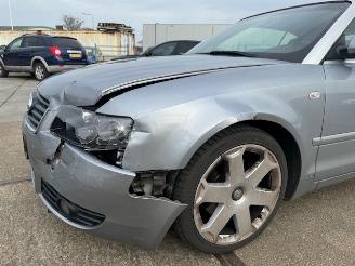 Audi A4 3.0 v6 Cabriolet picture 20