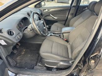 Ford Mondeo 2.0 16v Wagon Limited picture 5
