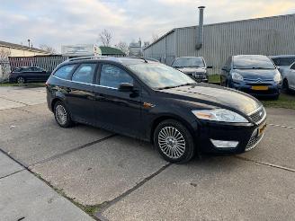 Ford Mondeo 2.0 16v Wagon Limited picture 2