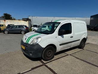 Renault Kangoo 1.5 CDI 75 Express picture 1