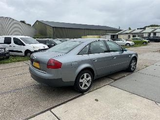Audi A6 2.4 5V Advance sedan Aut. picture 3
