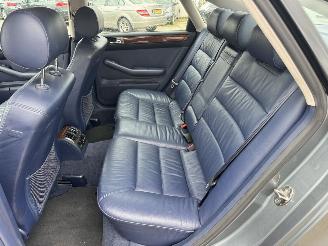 Audi A6 2.4 5V Advance sedan Aut. picture 10