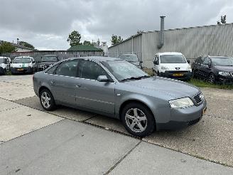 Audi A6 2.4 5V Advance sedan Aut. picture 2