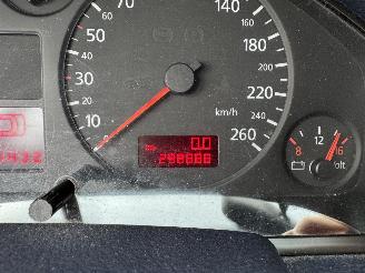 Audi A6 2.4 5V Advance sedan Aut. picture 8