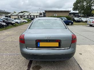 Audi A6 2.4 5V Advance sedan Aut. picture 13