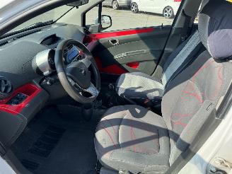 Chevrolet Spark 1.2 16v LT picture 5
