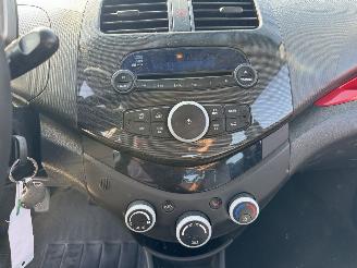 Chevrolet Spark 1.2 16v LT picture 8