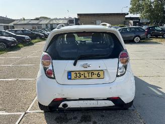 Chevrolet Spark 1.2 16v LT picture 12
