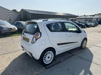 Chevrolet Spark 1.2 16v LT picture 3