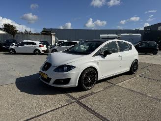 Coche accidentado Seat Leon 1.2 TSI SPORT 2012/2