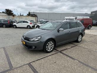 Auto incidentate Volkswagen Golf 1.4 TSI  VARIANT 2010/10