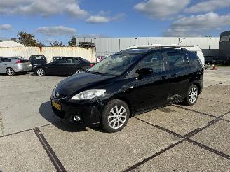 Schadeauto Mazda 5 2.0 Katano 7 PERSOONS 2010/3