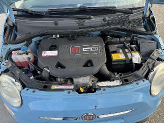 Fiat 500C 0.9 TwinAir Pop picture 9