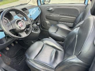 Fiat 500C 0.9 TwinAir Pop picture 5