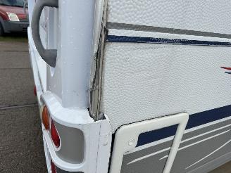 Dethleffs  Camper  Lifestyle 450 DB picture 8