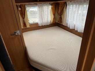 Dethleffs  Camper  Lifestyle 450 DB picture 13