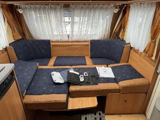 Dethleffs  Camper  Lifestyle 450 DB picture 18