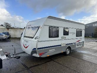Dethleffs  Camper  Lifestyle 450 DB picture 1