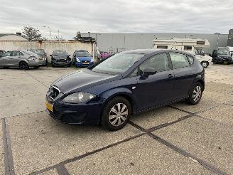 Avarii autoturisme Seat Leon 1.4 2010/10