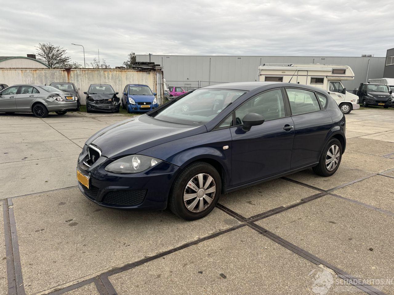 Seat Leon 1.4
